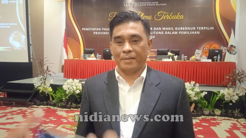 Rapat Pleno