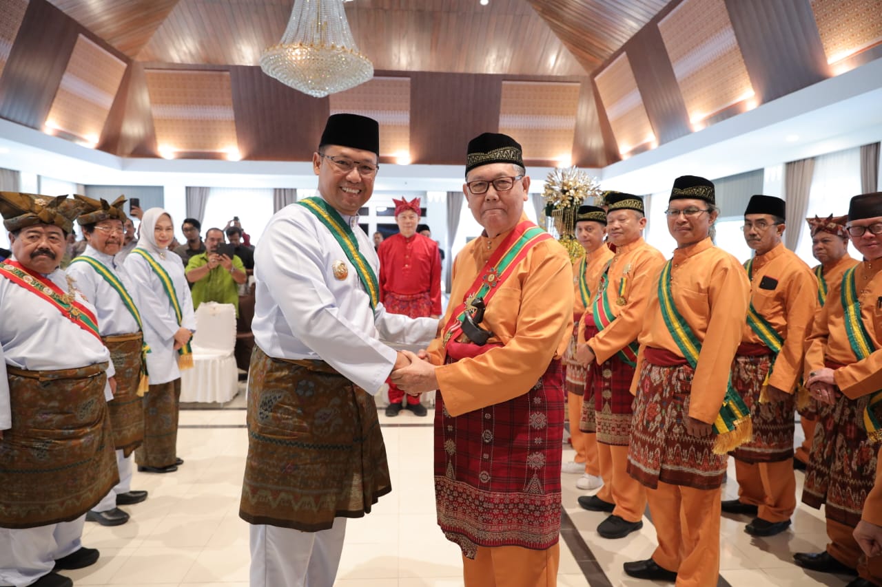 Serumpun Sebalai
