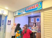 Layanan Samsat Corner BTC Terbuka untuk Semua, AKP Sugraito: “Silakan, dari Manapun Bisa Asal Pajak Tahunan”