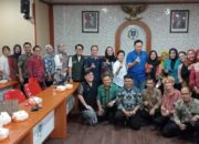 PHRI Bertemu DPRD Babel: Bahas Revisi Surat Edaran Pj Gubernur Terkait Inpres No.1 Tahun 2025