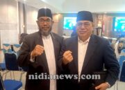 Usai Pengukuhan Pengurus Periode 2025-2030, MUI Babel Menyelenggarakan Musyawarah Kerja Daerah (Mukerda) I