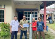 Bantu Renovasi Rumah Warga Belitung Timur, Yahya Sebut PT Timah Tak Pernah Absen Serahkan Bantuan untuk Warga