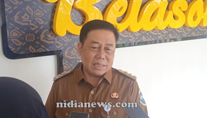 Pemkot Pangkalpinang Sisir Ulang Anggaran Belanja Daerah 2025