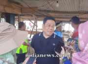 Pj Walikota Pangkalpinang M Unu Ibnudin Instruksikan OPD dan Camat Giatkan Bersih-Bersih Sampah