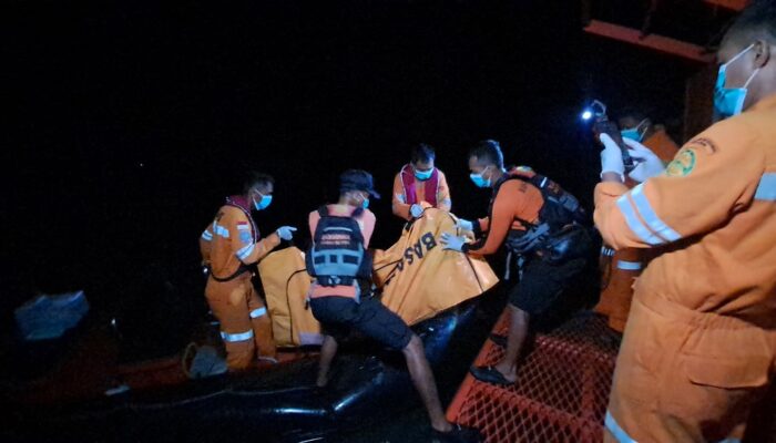 Tim SAR Temukan Bocah yang Dimangsa Buaya Dalam Kondisi Meninggal