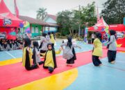 Semangat Sinergi Bagi Negeri, Honda Babel Dukung Merdeka Belajar Siswa/i Dengan Ajang Berbagai Kreatifitas