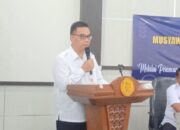 Musrenbang Kecamatan Gabek: Menampung Aspirasi di Tengah Tantangan Fiskal