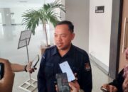 KPU Kota Pangkalpinang Gelar FGD Evaluasi Pemilihan 2024, Bahas Kendala dan Strategi Perbaikan