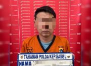  Kasus Penyelundupan Pasir Timah Di Beltim, Ditreskrimsus Polda Babel Kembali Tetapkan Satu Tersangka Baru