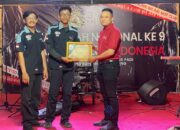YMCI Chapter Bangka Sukses Gelar Munas ke-9