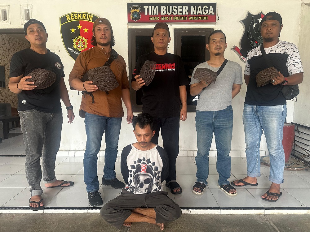 Buruh Harian