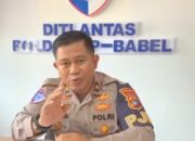 Operasi Keselamatan Menumbing 2025 Dimulai, Kompol Suhartono: Jadilah Pengendara yang Bertanggung Jawab Demi Nyawa dan Keselamatan Bersama