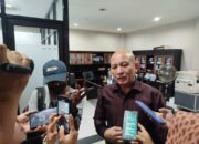 Ketua DPRD Bangka Belitung, Didit Srigusjaya, Soroti Penggunaan Gas Elpiji 3 Kg Bersubsidi