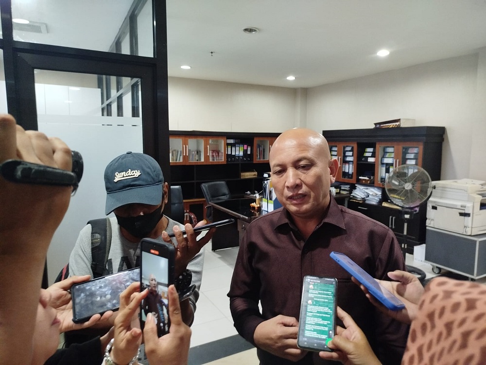 Gas Elpiji 3 Kg Bersubsidi