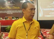 Wakil Ketua DPRD Babel Tanggapi Penetapan Gubernur Baru