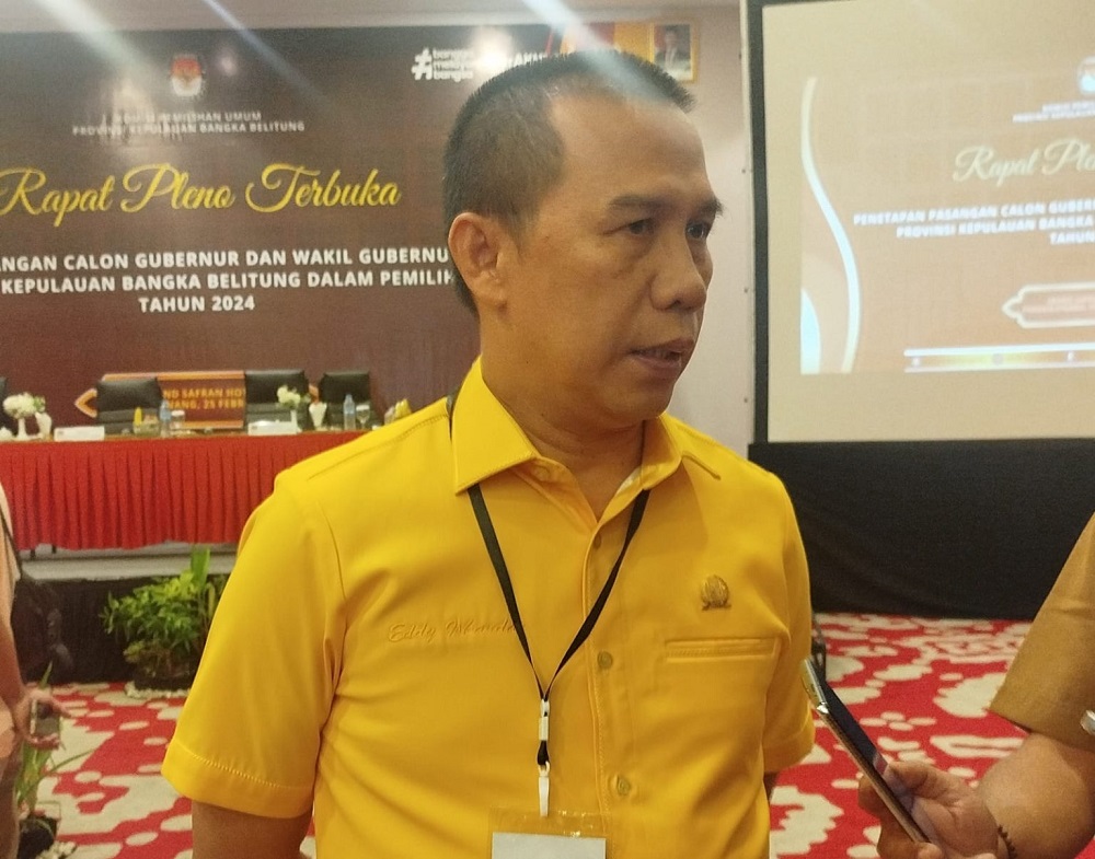 Wakil Ketua DPRD