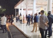 Silahturahmi Kejaksaan dengan Pj Wali Kota Pangkalpinang