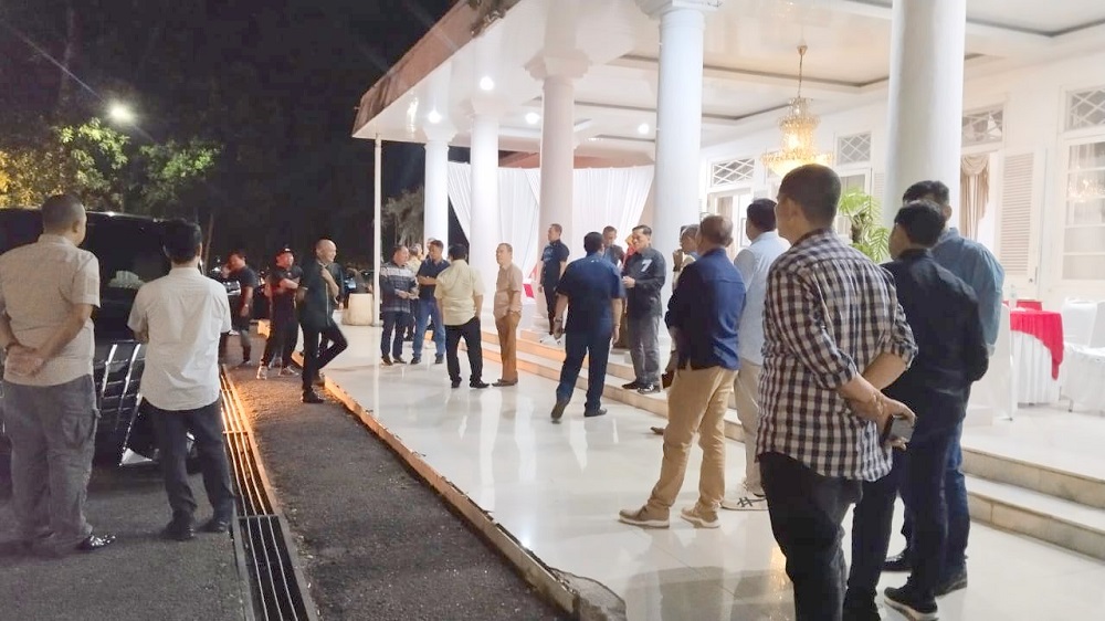 silahturahmi