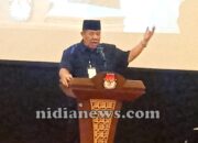 Gubernur Terpilih Hidayat Arsani Serukan Persatuan untuk Bangka Belitung Pasca Pilkada