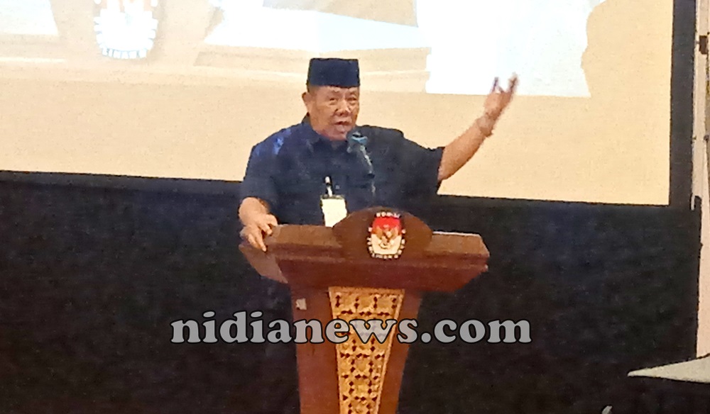 Hidayat Arsani