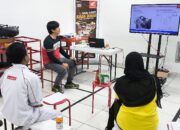 Jelang Kontes Festival Vokasi Satu Hati Tingkat Nasional 2025, Honda babel Beri Pembekalan Penuh ke Guru dan Siswa Terpilih