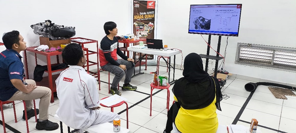 Kontes Festival Vokasi Satu Hati