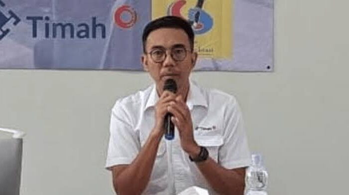 PT TIMAH Tbk Klarifikasi Polemik Postingan Oknum Karyawan yang Diduga Menghina Profesi Honorer