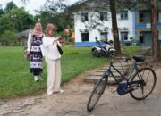 Raih Kesuksesan dari Beasiswa, Alumni Program Pemali Boarding School PT Timah Berbagi Kisah Inspiratif