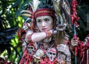 Tradisi Kuno Suku Minahasa, Sulawesi Utara: Warisan Budaya yang Terus Hidup