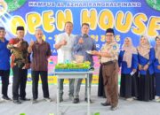 Open House Kampus Al-Azhar Pangkalpinang: Tingkatkan Kualitas Peserta Didik