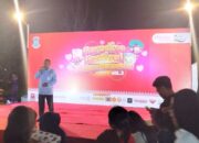 Paradise Festival Budaya Nusantara Vol.2: Perpaduan Budaya, Ekraf, dan Otomotif di Pangkalpinang