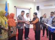 Workshop Kewirausahaan untuk ASN