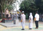 Wakapolda Babel Ajak Guru dan Siswa Gaungkan Tolak dan Berantas Geng Motor