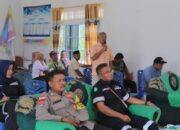 PT Timah Bakal Pasang Penahan Abrasi di Pantai Pongkar