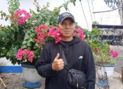 Menjamurnya Usaha Kuliner di Pangkalpinang, Ini Kata Ketua INN, Sandi Kharisma