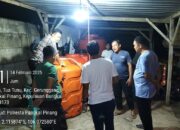 Satpolairud Polresta Pangkalpinang Berhasil Mengungkap Kasus Penyalahgunaan BBM Bersubsidi di SPBN Ketapang