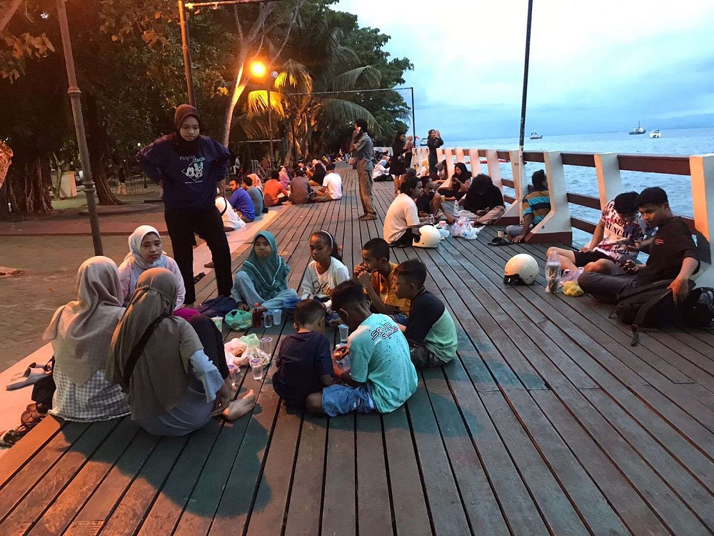 Taman Nukila