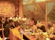 Dirut PT Timah Tbk Sebut Insan Pers Mitra Strategis Perusahaan Dalam Membangun Reputasi Perusahaan 