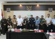 PT Timah Apresiasi Kejari Belitung Timur Gelar Rakor Perbaikan Tata Kelola Kerja Sama Kemitraan Jasa Pertambangan Komoditas Timah