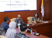 PT Timah Tbk dan Universitas Gadjah Mada Jalin Kerja Sama dalam Pendidikan, Penelitian, dan Pengabdian kepada Masyarakat