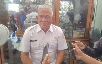 Pemkot Pangkalpinang Tetapkan Jalan Merdeka Steril dari Event UMKM dan EO