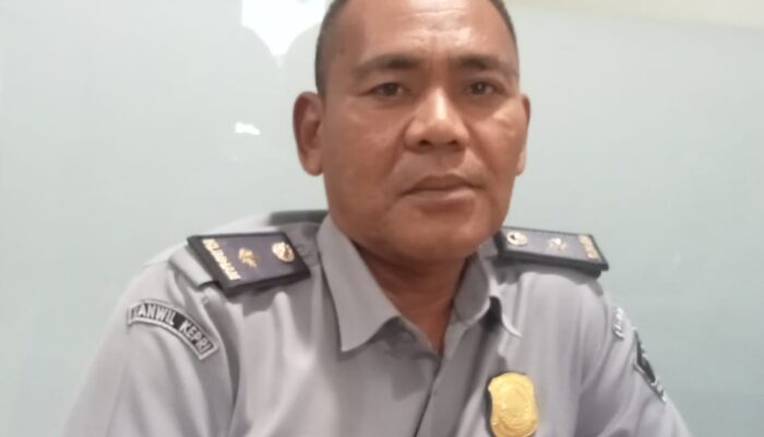 Kantor Imigrasi Kelas 1 Pangkalpinang: Paspor Dapat Dibuat Tanpa Harus Berdasarkan Domisili