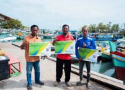 PT Timah Tbk Fasilitasi Ratusan Nelayan di Kabupaten Bangka Jadi Peserta BPJS Ketenagakerjaan