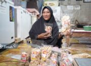 Puluhan Tahun Mendukung UMKM Lewat Program PUMK, Inisiatif PT Timah Menggerakkan Pertumbuhan Ekonomi Lokal