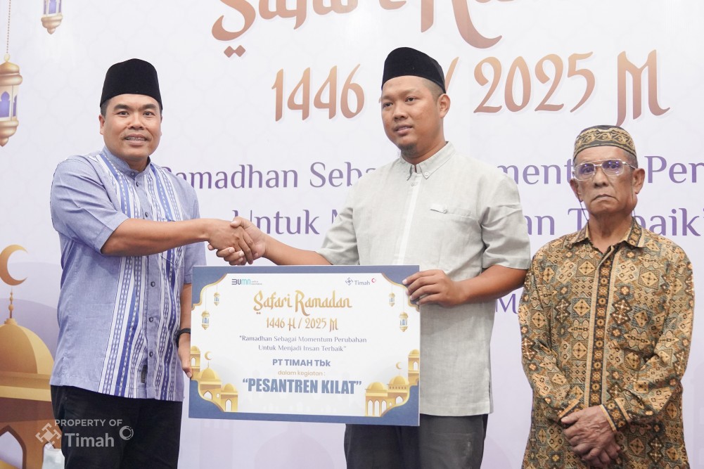 pesantren