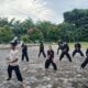 Atlet Pencak Silat