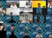 Perkuat Keselamatan Tambang, PT Timah Tbk dan PPSDM Geominerba Gelar Pelatihan Implementasi SMKP bagi Karyawan dan Mitra Usaha 