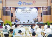 Gelar Safari Ramadan 2025 di Kundur, PT Timah Pererat Silaturahmi dan Berikan Bantuan Sosial Keagamaan 