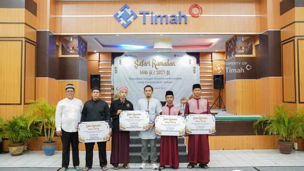 Dua Rumah Ibadah