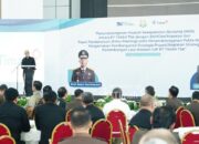 Kejaksaan Agung Kawal Tiga Proyek Strategis PT Timah, Dukungan Untuk Perbaikan Tata Kelola Timah